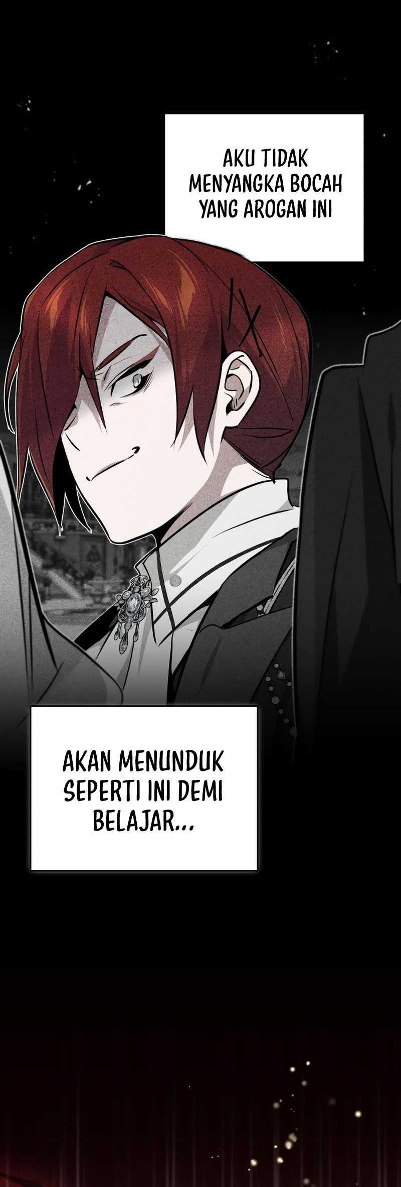 The Dark Magician Transmigrates After 66666 Years Chapter 77 Gambar 13