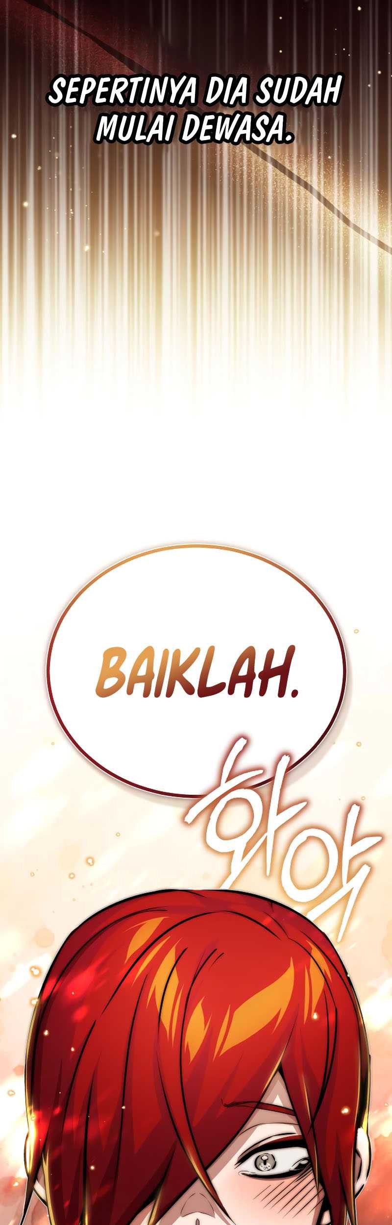 The Dark Magician Transmigrates After 66666 Years Chapter 77 Gambar 14