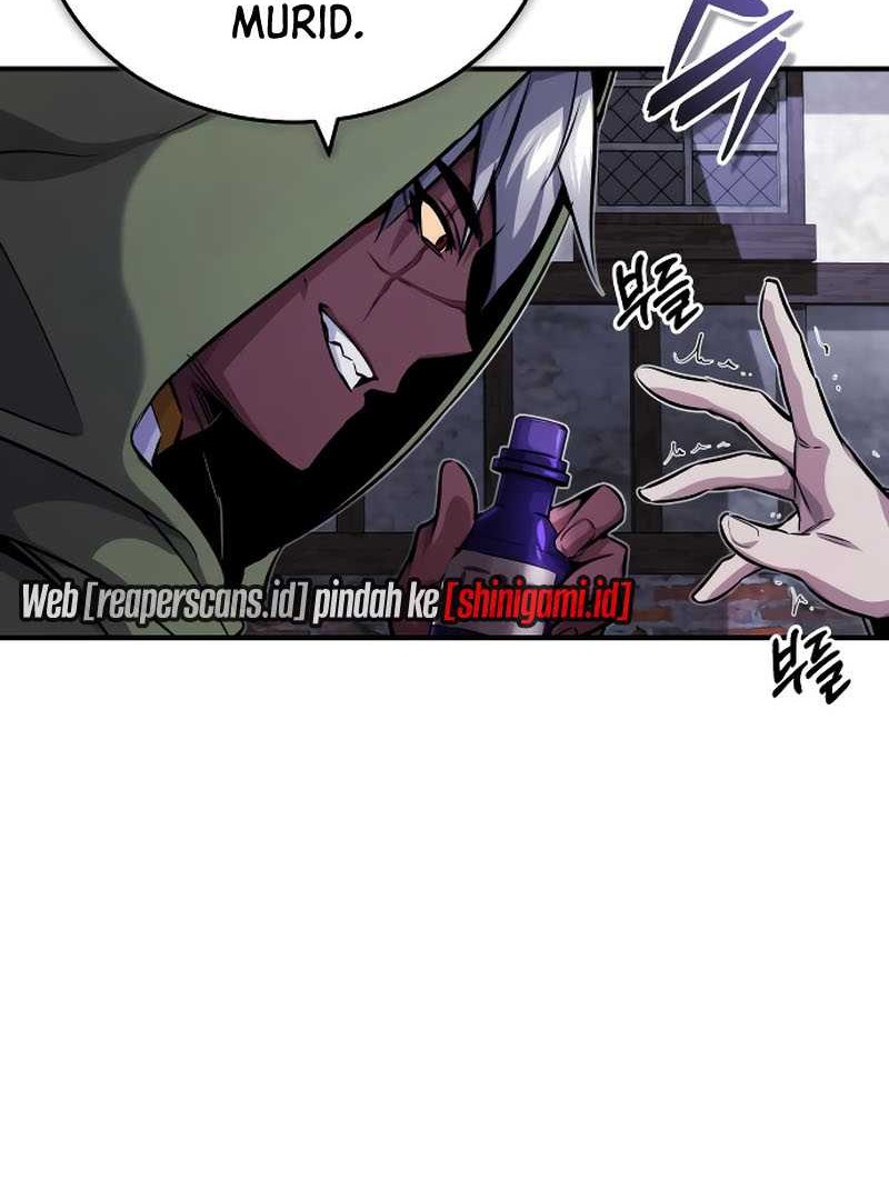 The Dark Magician Transmigrates After 66666 Years Chapter 77 Gambar 21