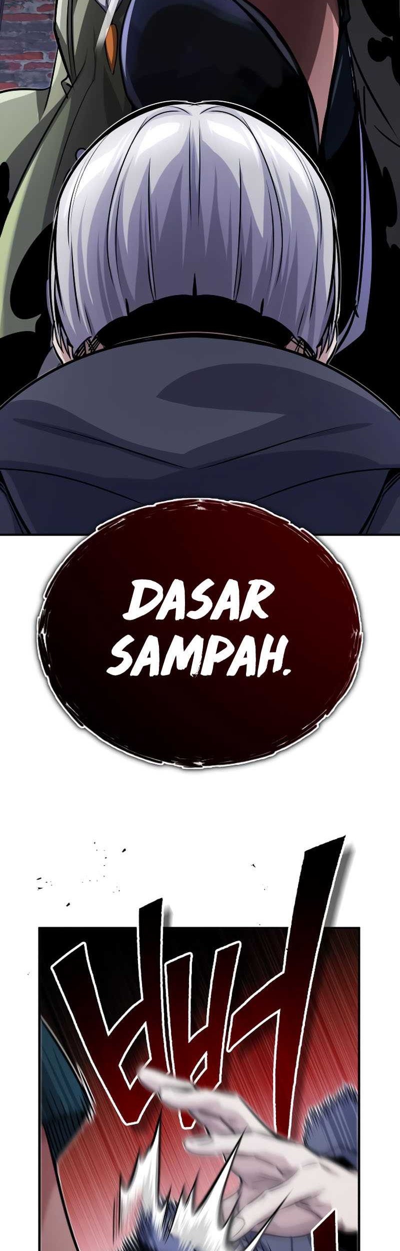 The Dark Magician Transmigrates After 66666 Years Chapter 77 Gambar 23