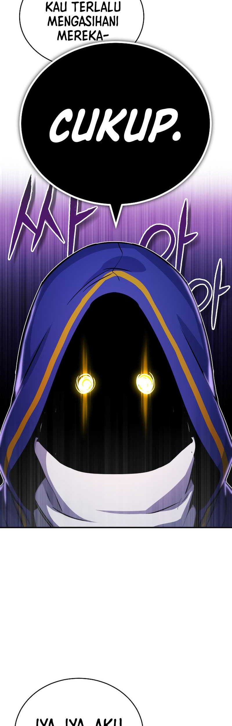 The Dark Magician Transmigrates After 66666 Years Chapter 77 Gambar 27