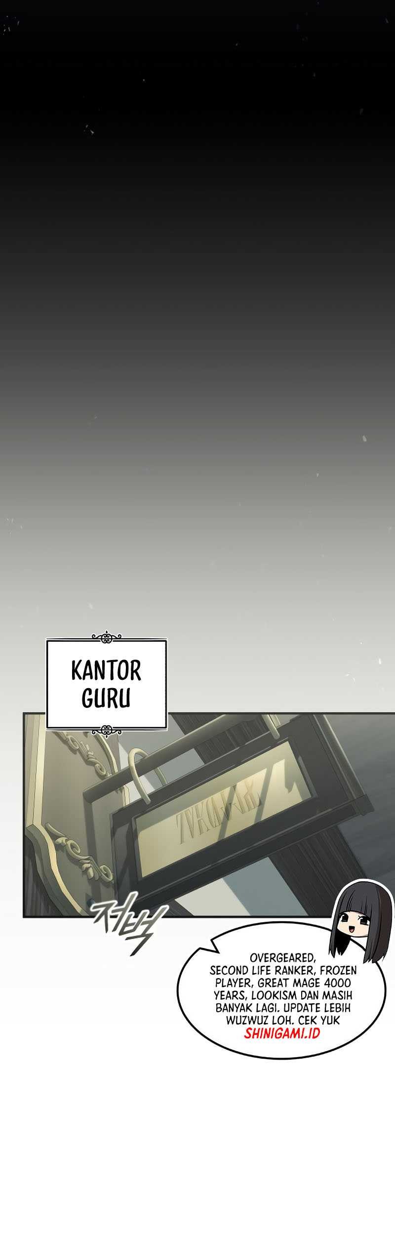 The Dark Magician Transmigrates After 66666 Years Chapter 77 Gambar 30