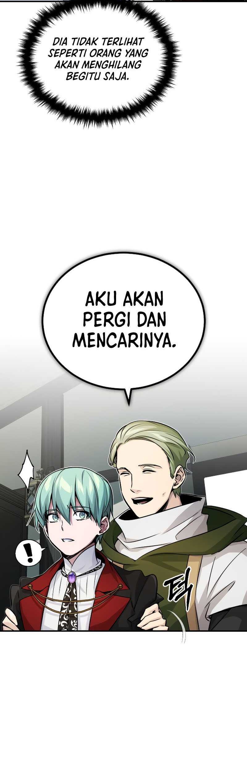 The Dark Magician Transmigrates After 66666 Years Chapter 77 Gambar 33