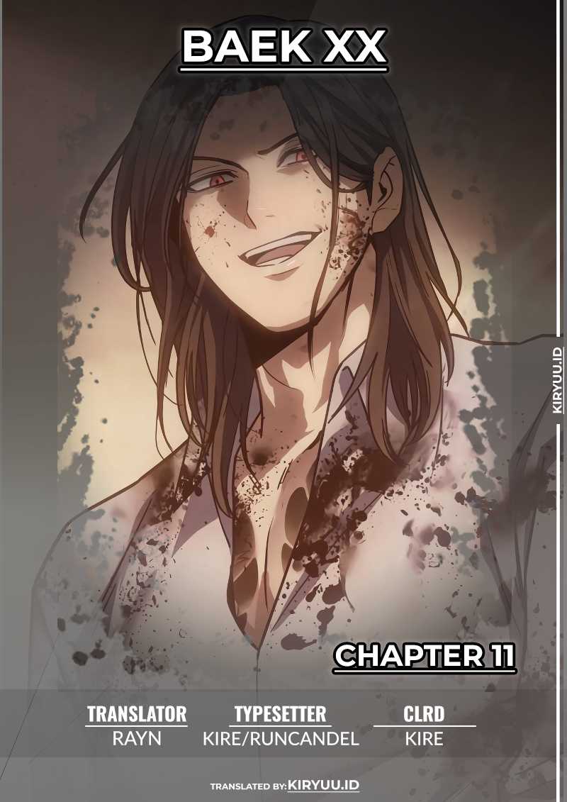 Komik Baek XX Chapter 11 gambar nomor 1