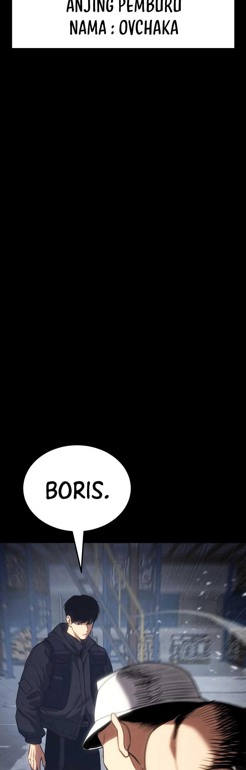 Baek XX Chapter 11 Gambar 60