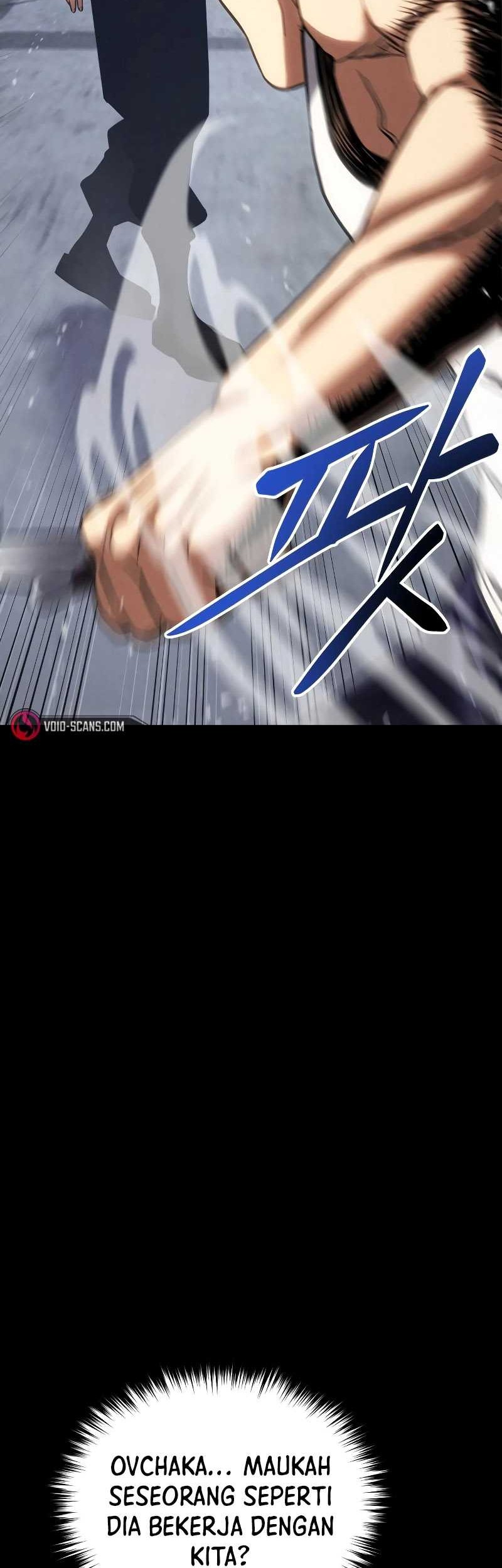 Baek XX Chapter 11 Gambar 61