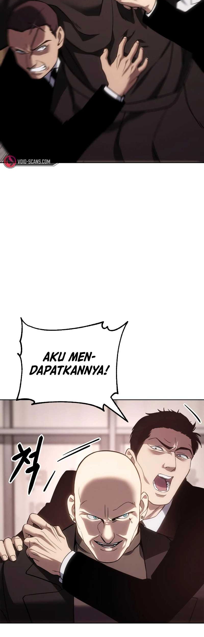 Baek XX Chapter 11 Gambar 81