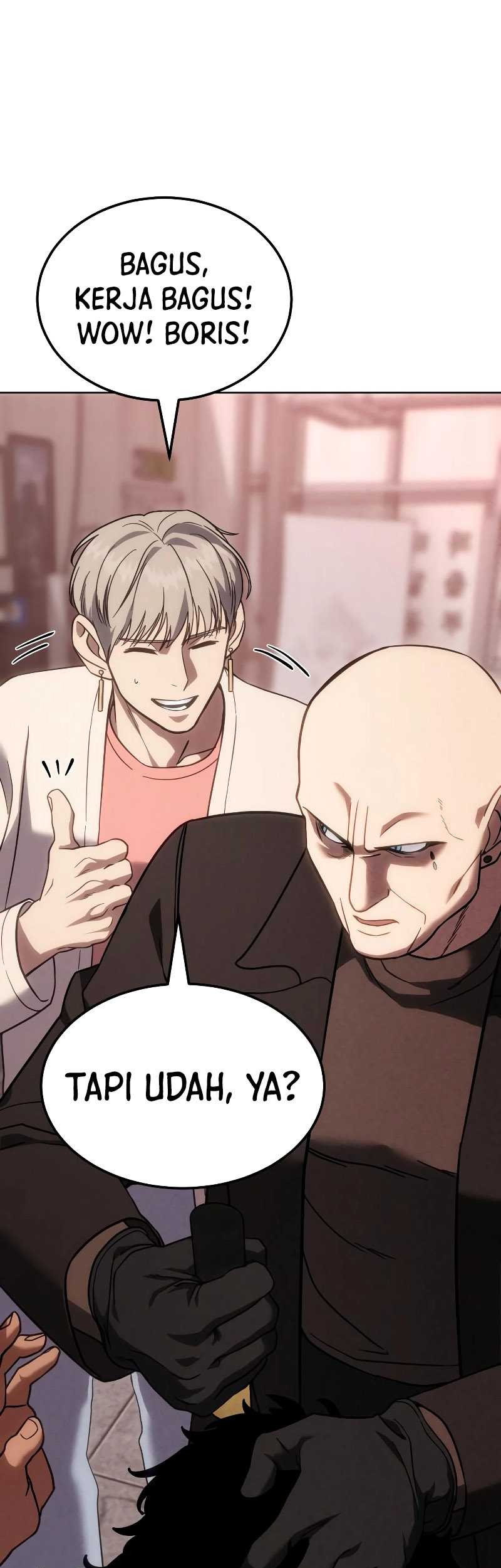 Baek XX Chapter 11 Gambar 95