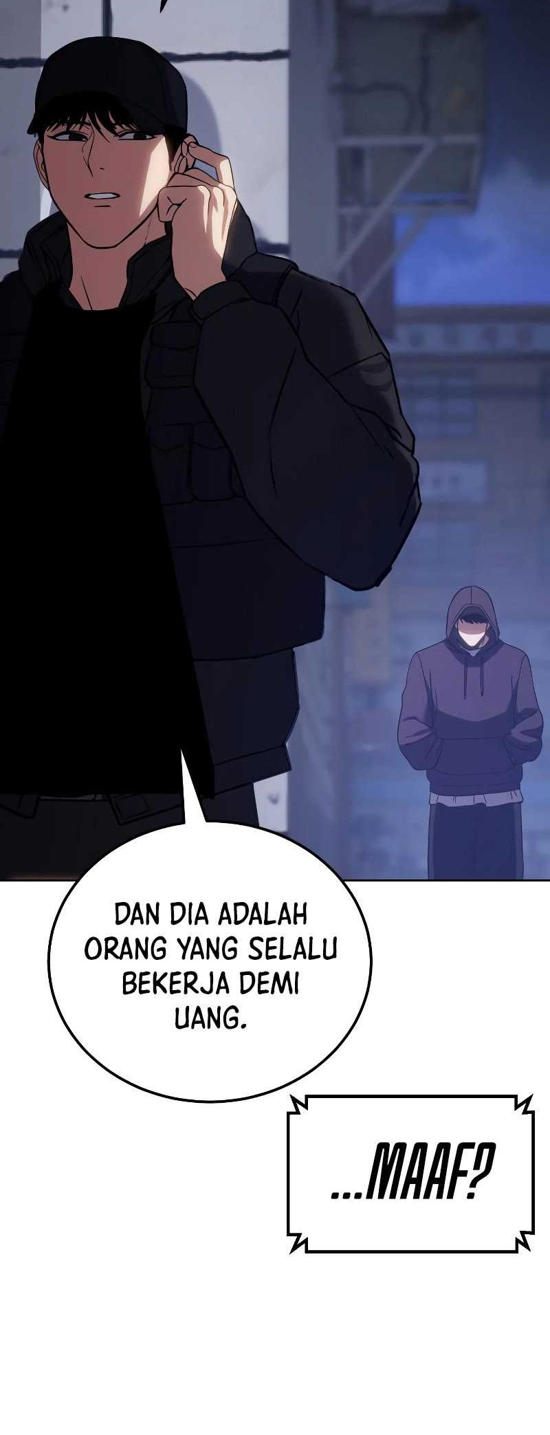 Baek XX Chapter 11 Gambar 103