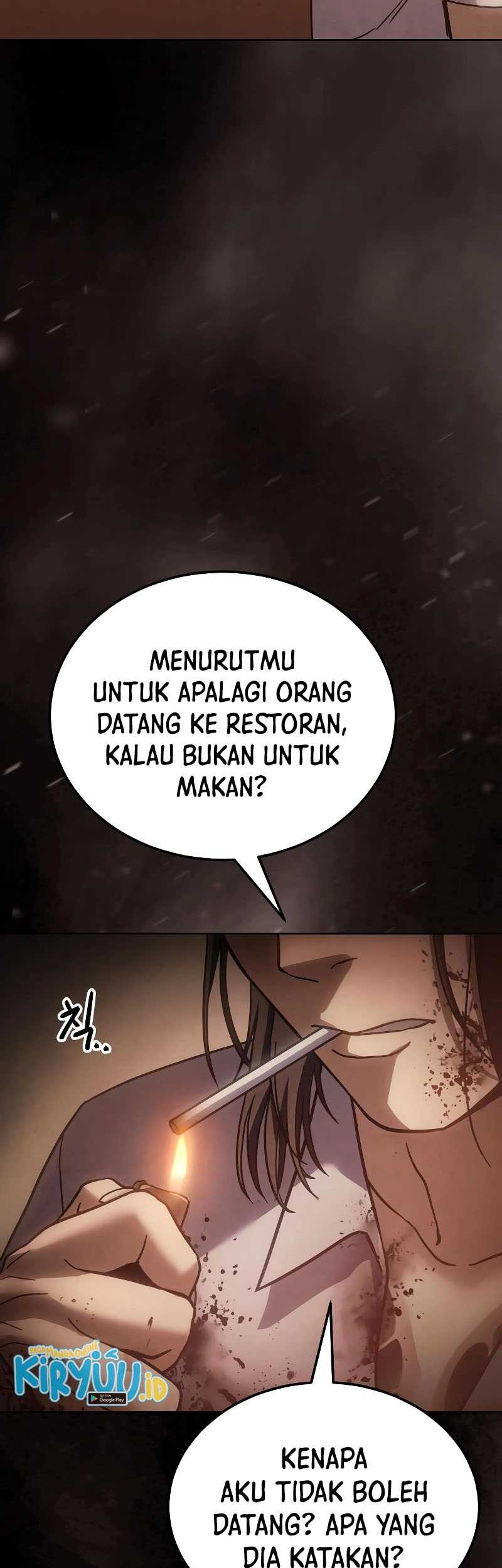 Baek XX Chapter 11 Gambar 6