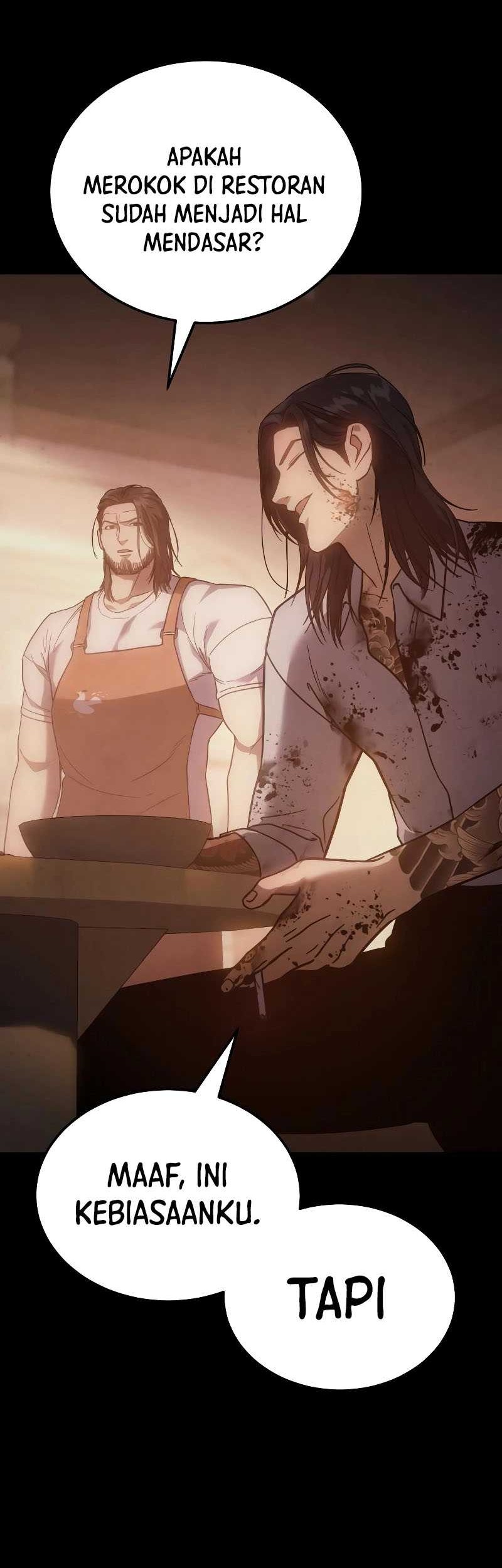 Baek XX Chapter 11 Gambar 9