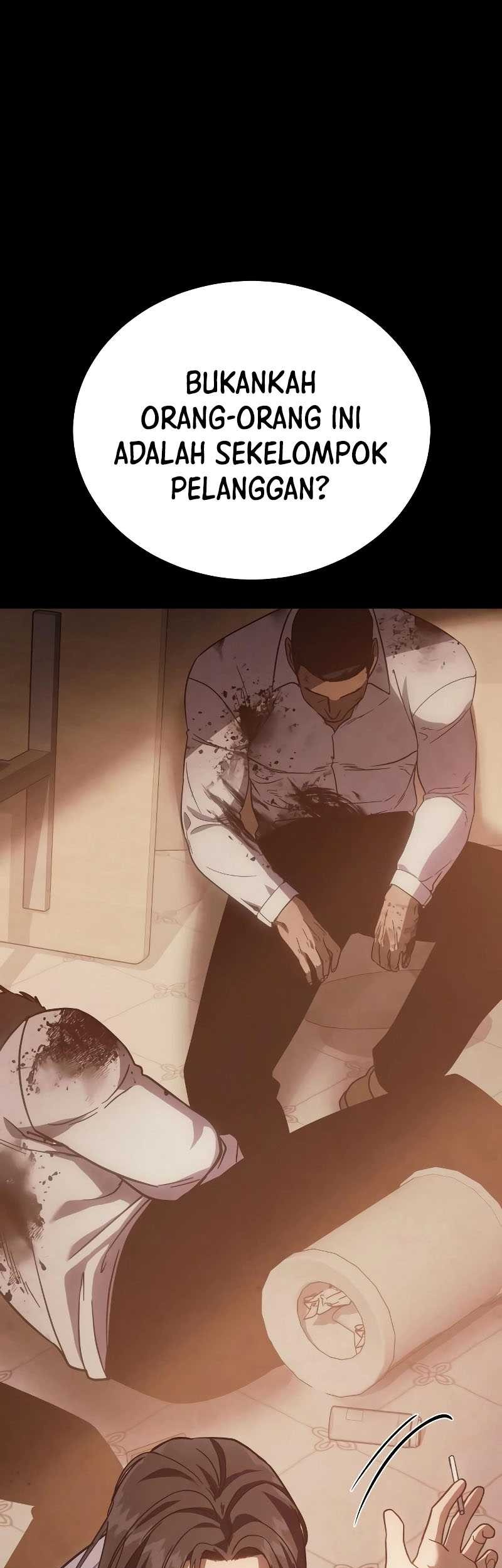 Baek XX Chapter 11 Gambar 10