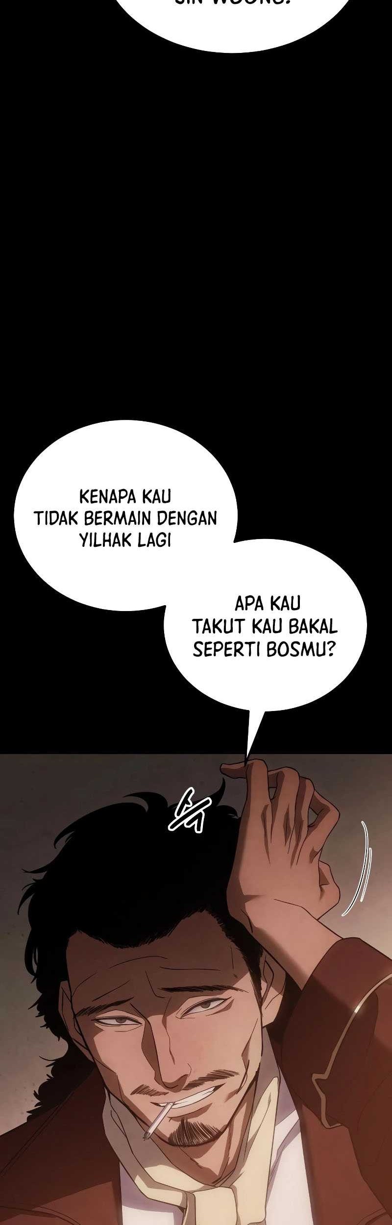 Baek XX Chapter 11 Gambar 15