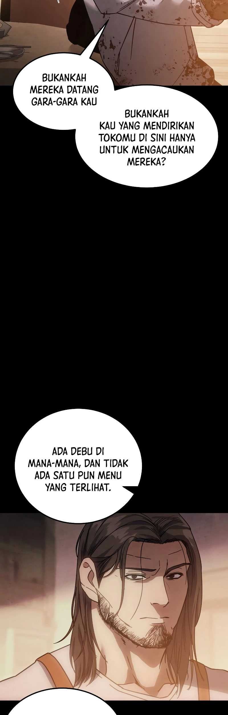 Baek XX Chapter 11 Gambar 30