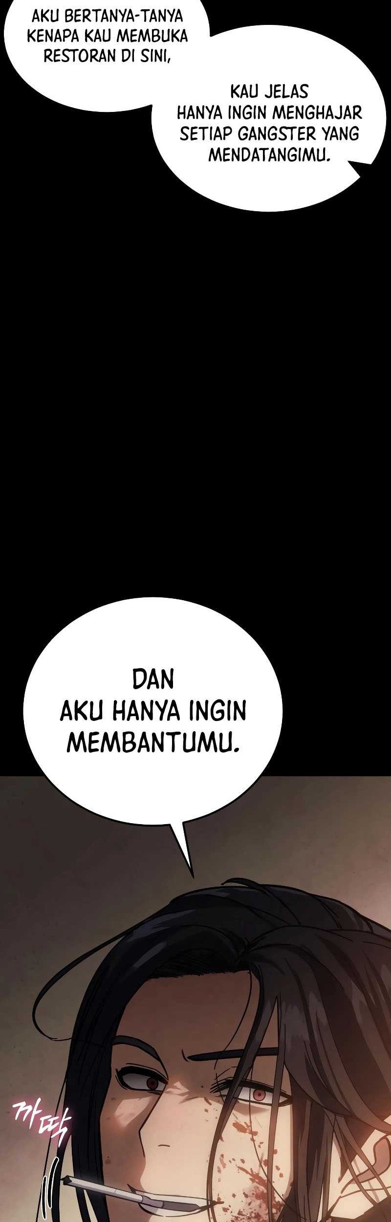 Baek XX Chapter 11 Gambar 31