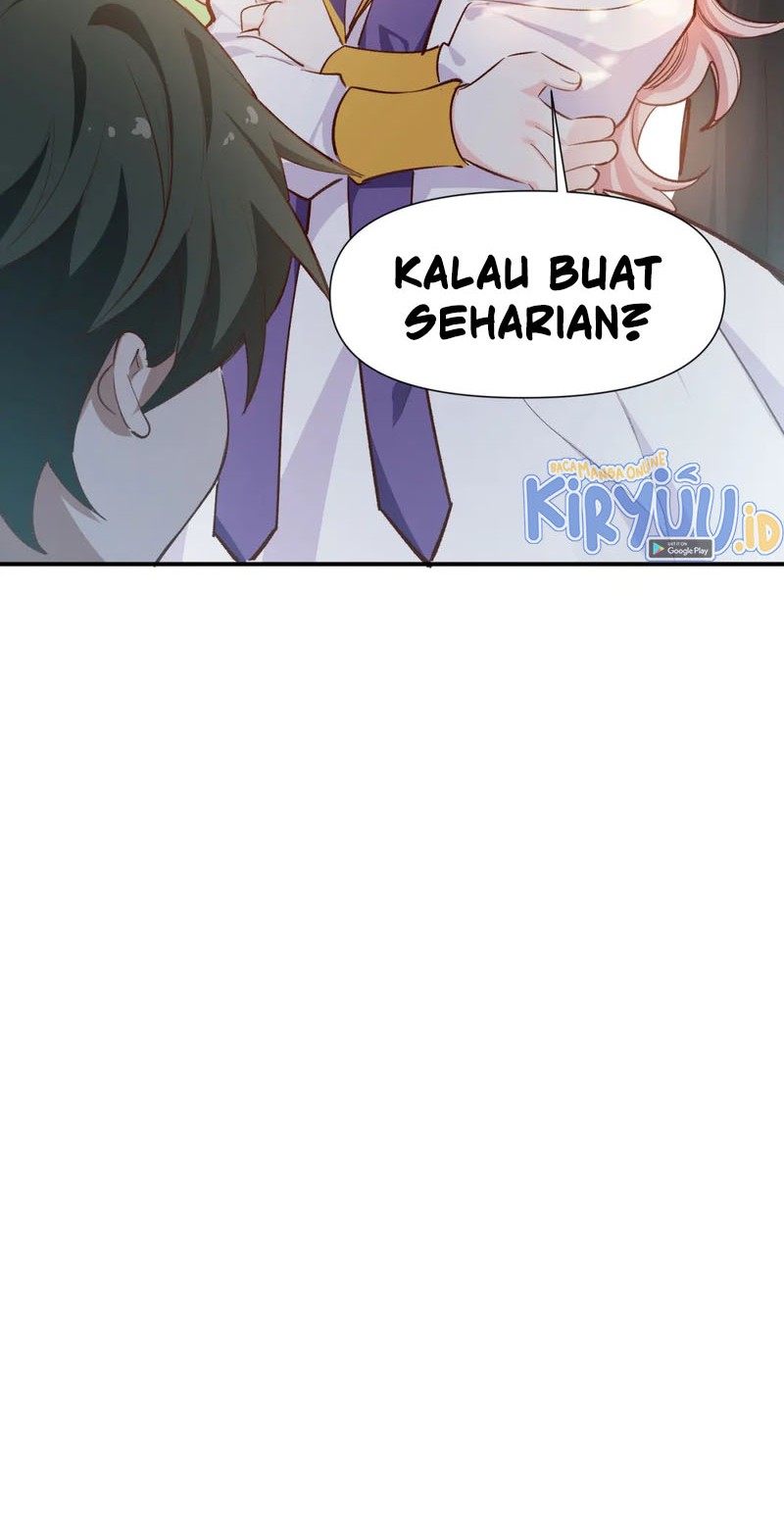 Ten Years Later, I Married My Nemesis Chapter 33 Gambar 23