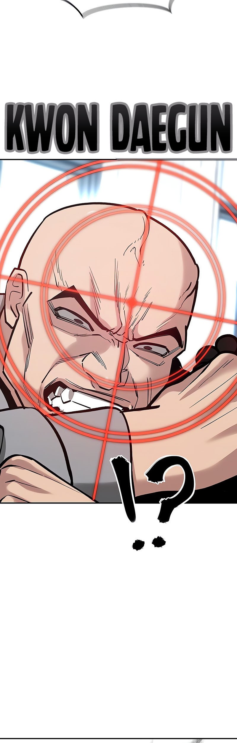 The Bully In Charge Chapter 51 Gambar 54