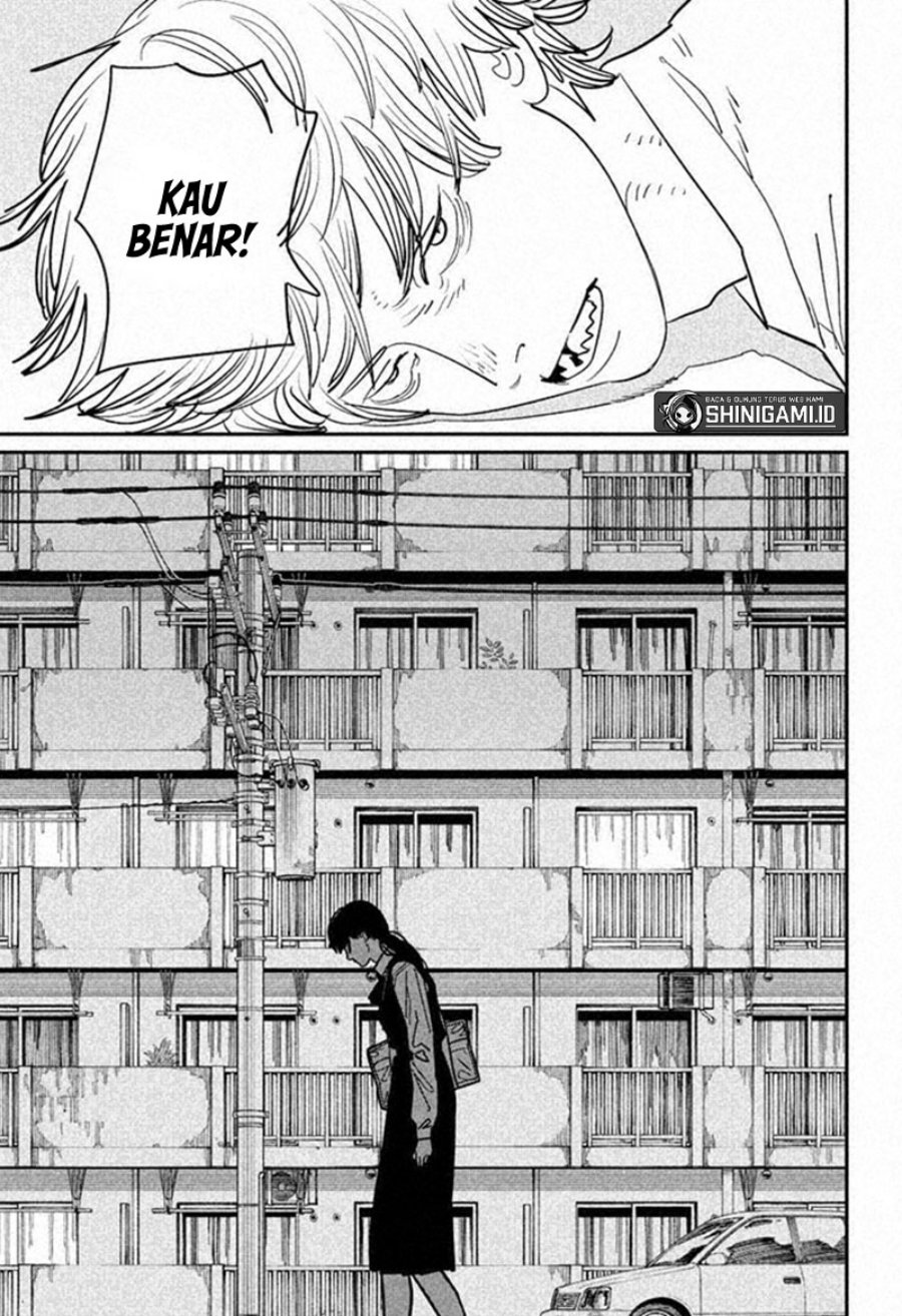 Chainsaw Man Chapter 121 Gambar 12