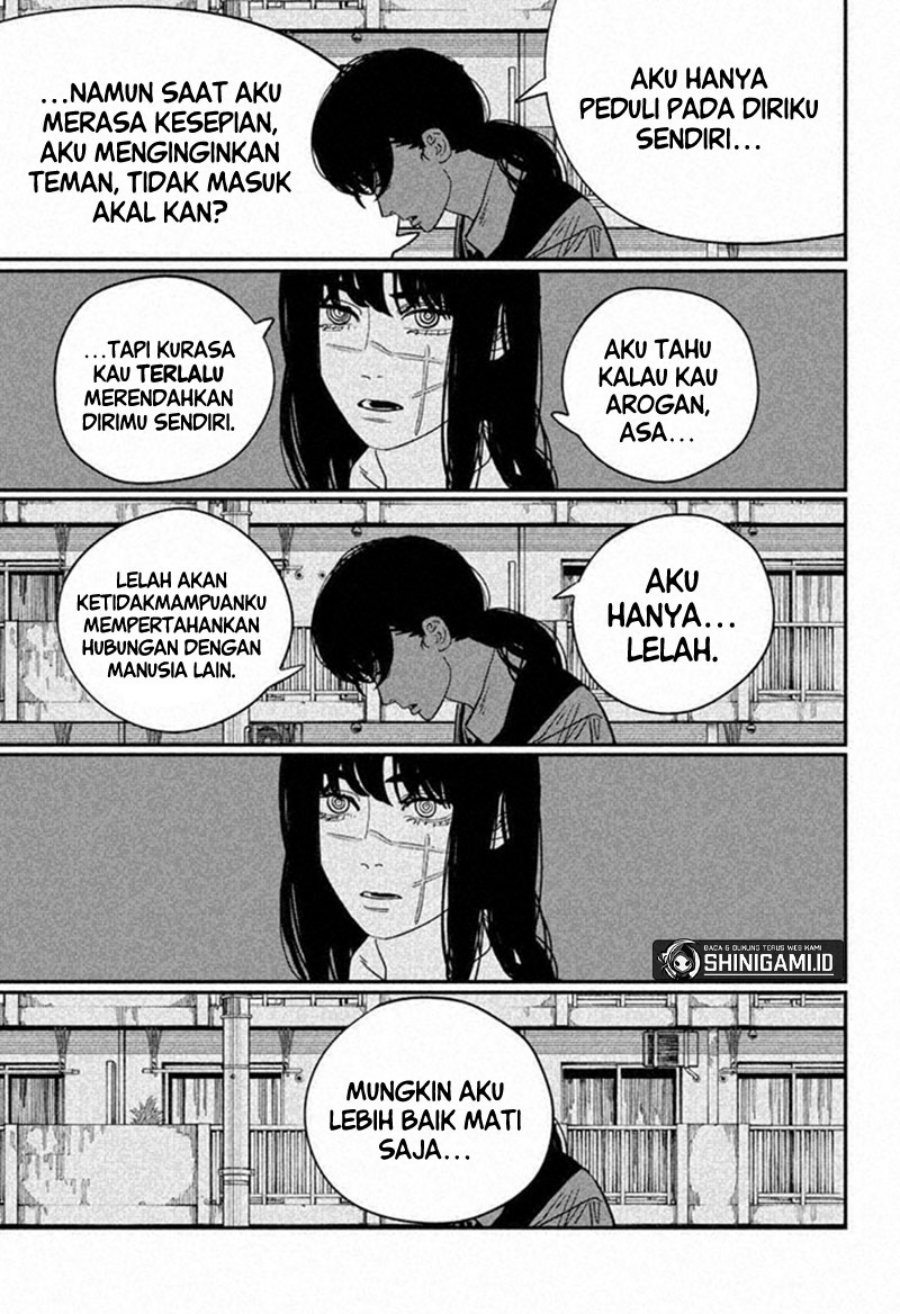 Chainsaw Man Chapter 121 Gambar 14