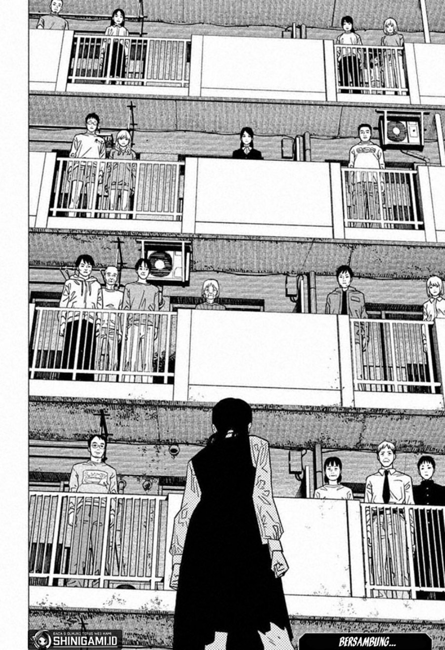 Chainsaw Man Chapter 121 Gambar 17