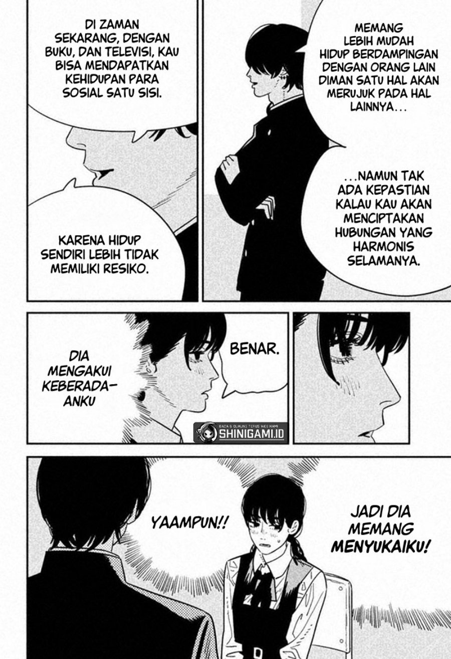 Chainsaw Man Chapter 121 Gambar 5