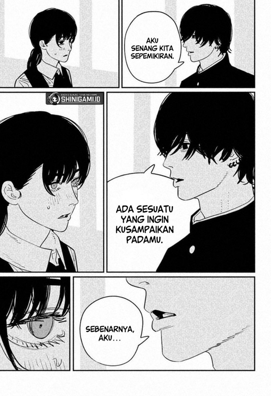 Chainsaw Man Chapter 121 Gambar 6