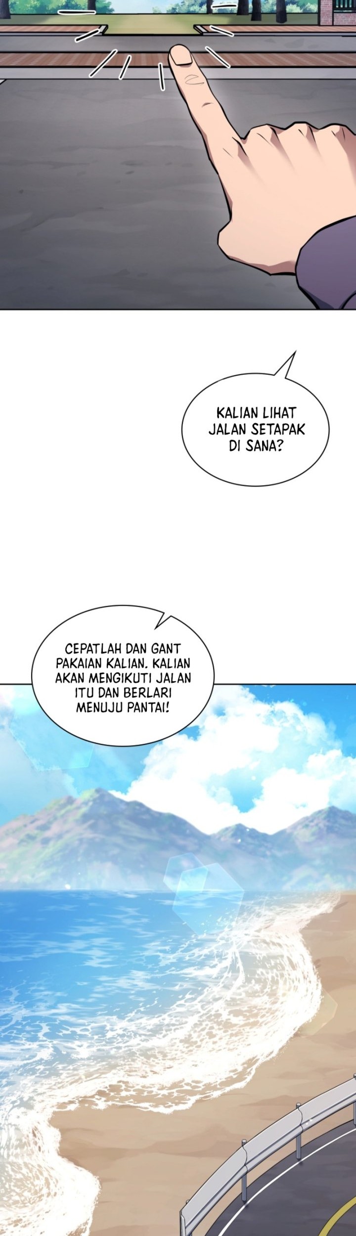 Reset Life of Regression Police Chapter 19 Gambar 23