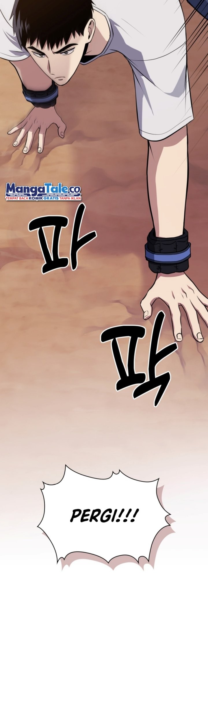 Reset Life of Regression Police Chapter 19 Gambar 42