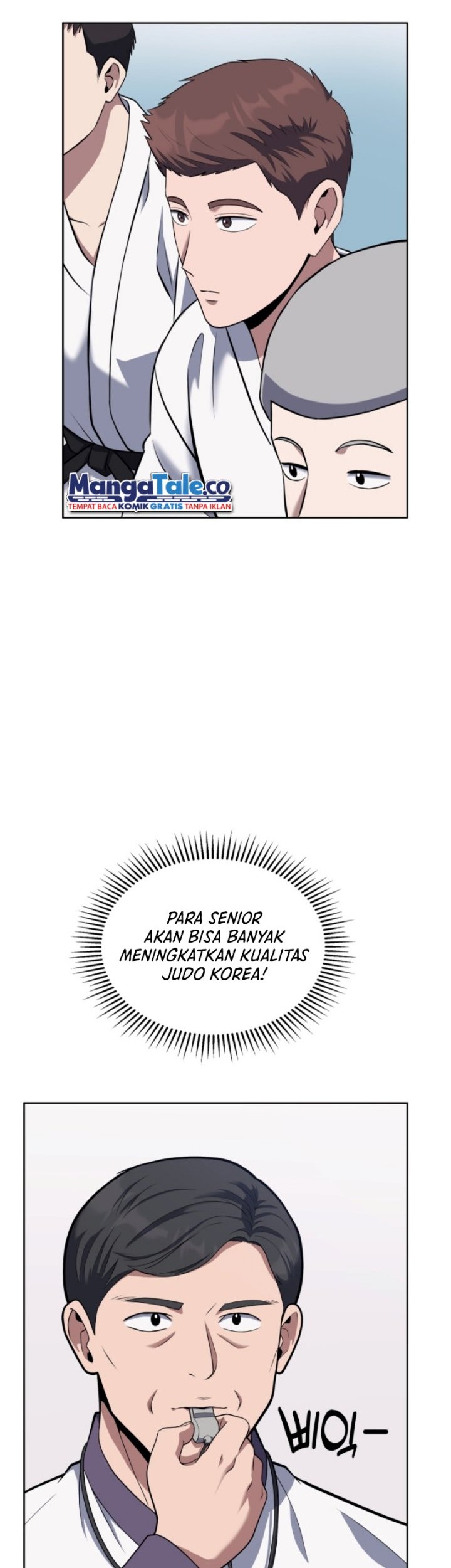 Reset Life of Regression Police Chapter 18 Gambar 5