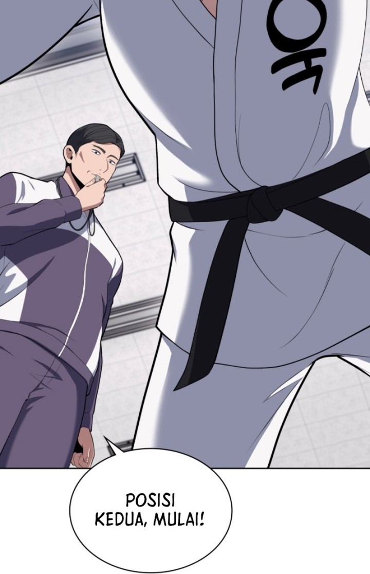 Reset Life of Regression Police Chapter 18 Gambar 7