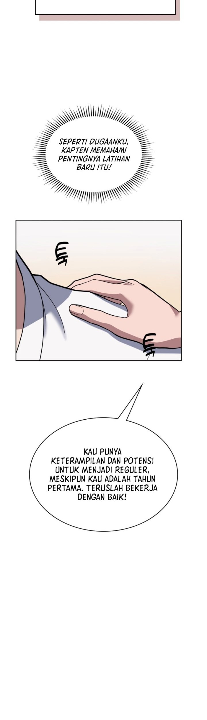 Reset Life of Regression Police Chapter 18 Gambar 23