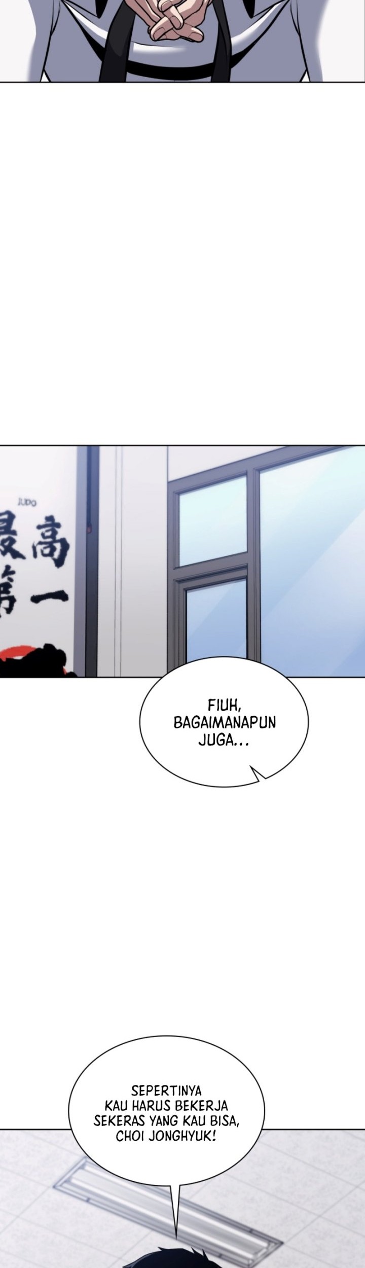 Reset Life of Regression Police Chapter 18 Gambar 29