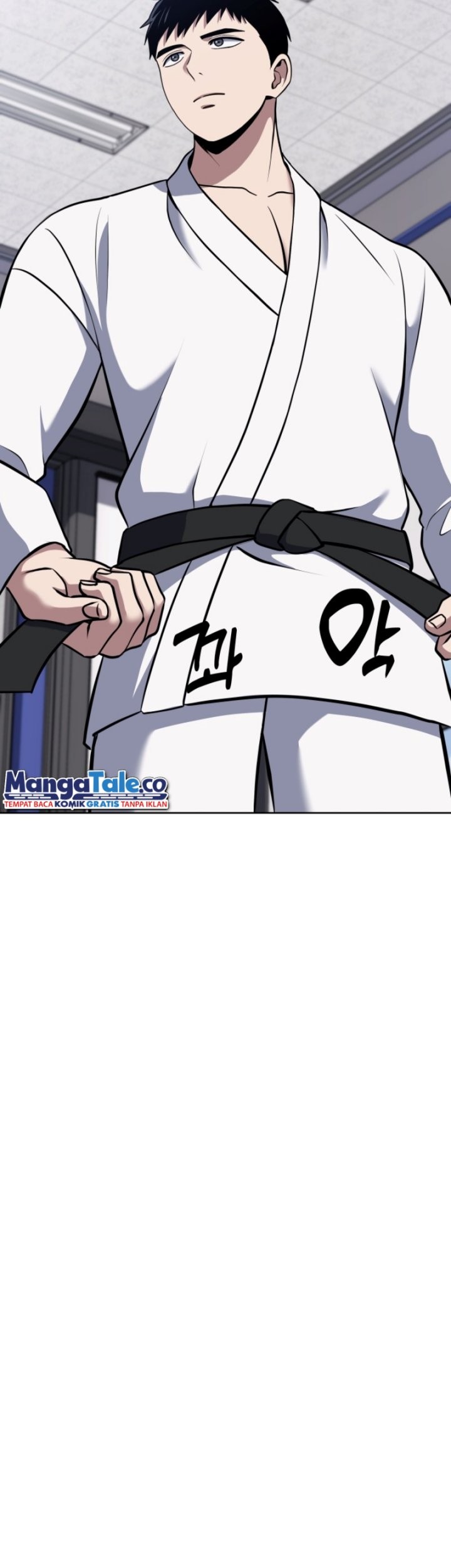 Reset Life of Regression Police Chapter 18 Gambar 30