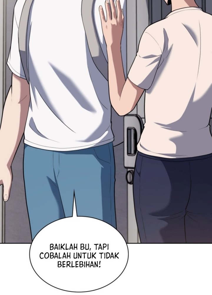 Reset Life of Regression Police Chapter 18 Gambar 37
