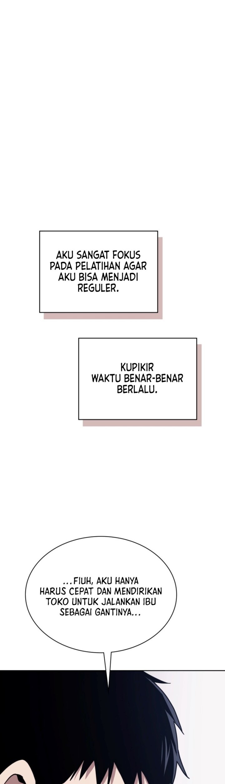 Reset Life of Regression Police Chapter 18 Gambar 41