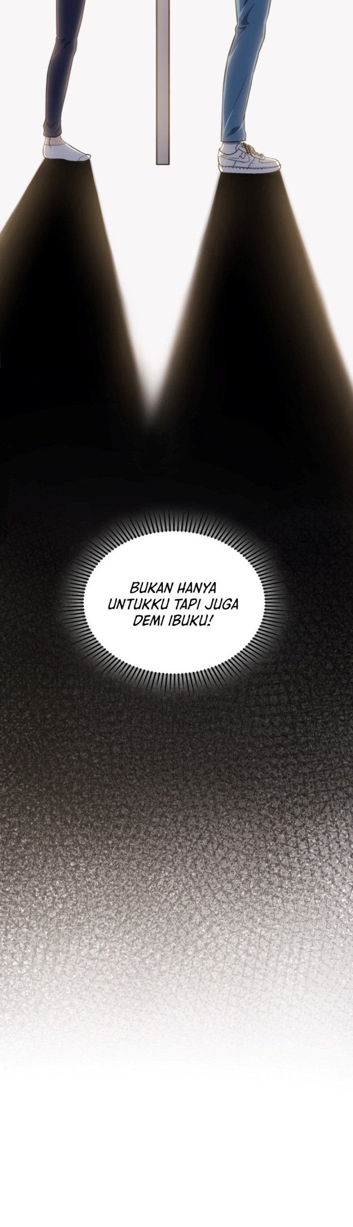 Reset Life of Regression Police Chapter 18 Gambar 45