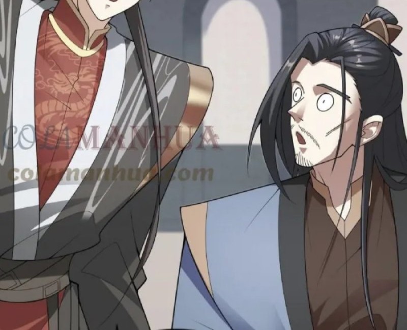 It’s Over! The Queen’s Soft Rice Husband is Actually Invincible Chapter 53 Gambar 18