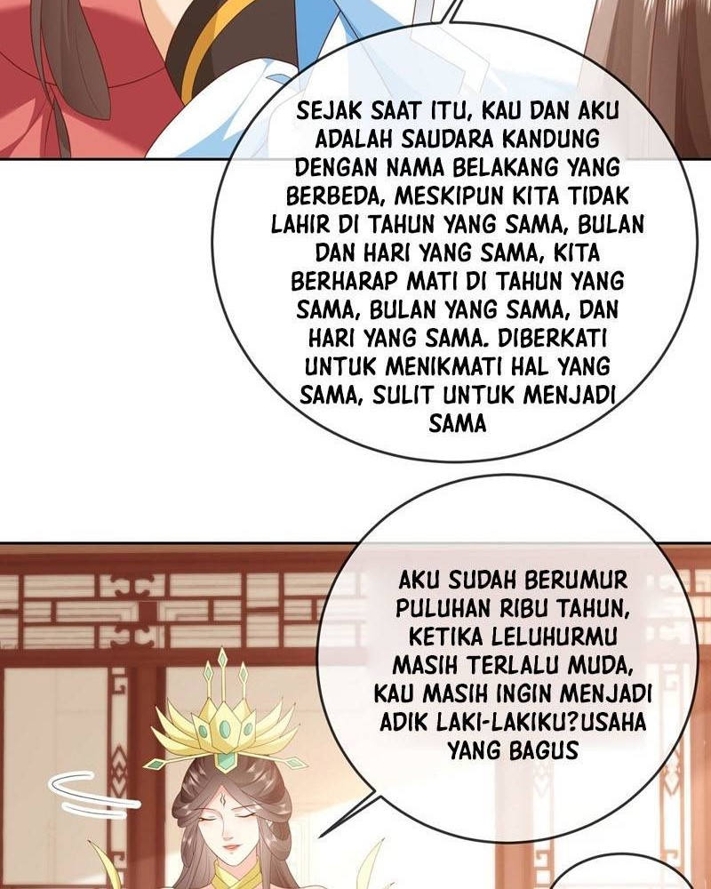 Sign in the Mystery Box to Dominate the World of Cultivation Chapter 70 Gambar 19