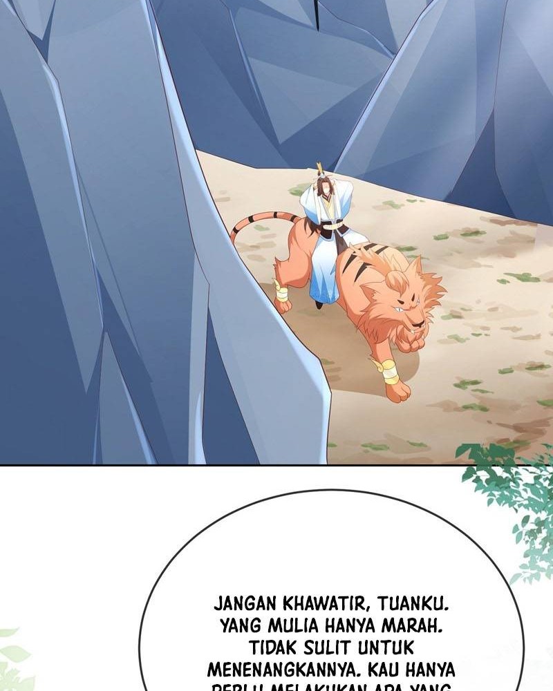 Sign in the Mystery Box to Dominate the World of Cultivation Chapter 70 Gambar 24
