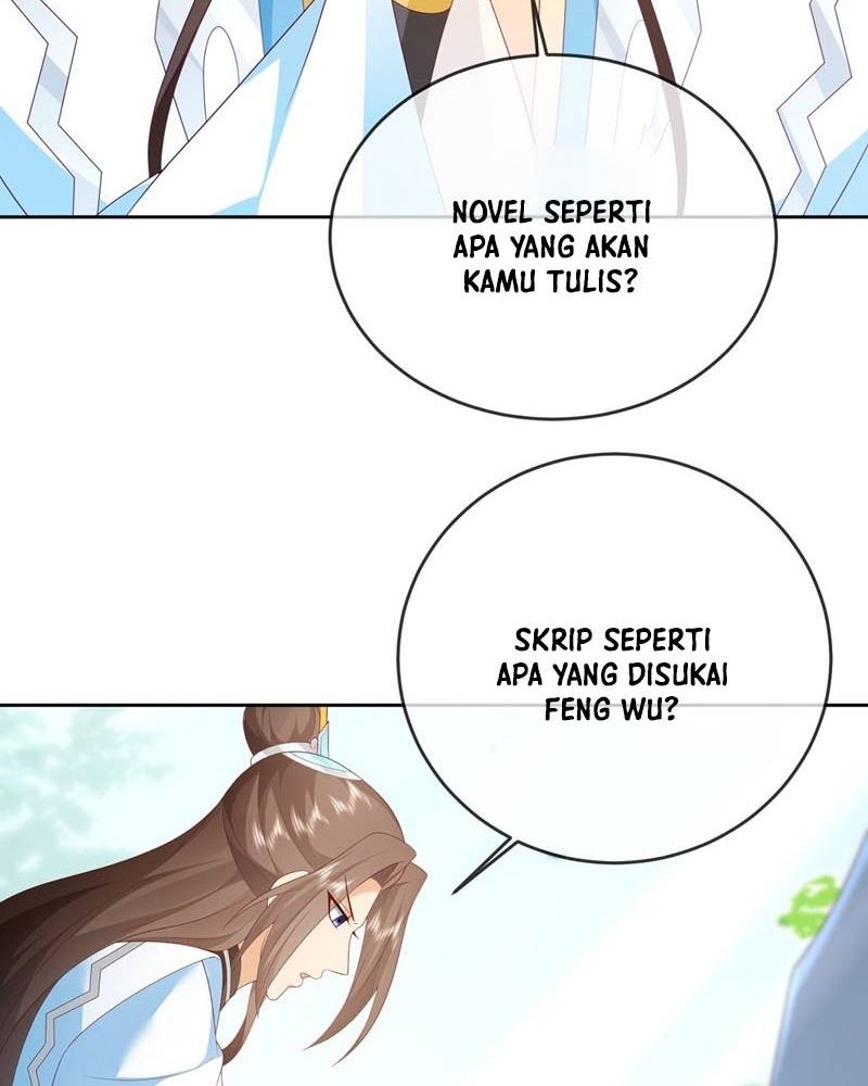 Sign in the Mystery Box to Dominate the World of Cultivation Chapter 70 Gambar 26