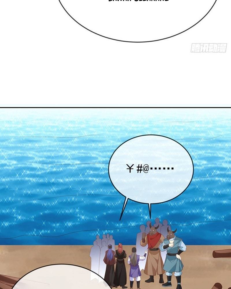 Sign in the Mystery Box to Dominate the World of Cultivation Chapter 70 Gambar 28