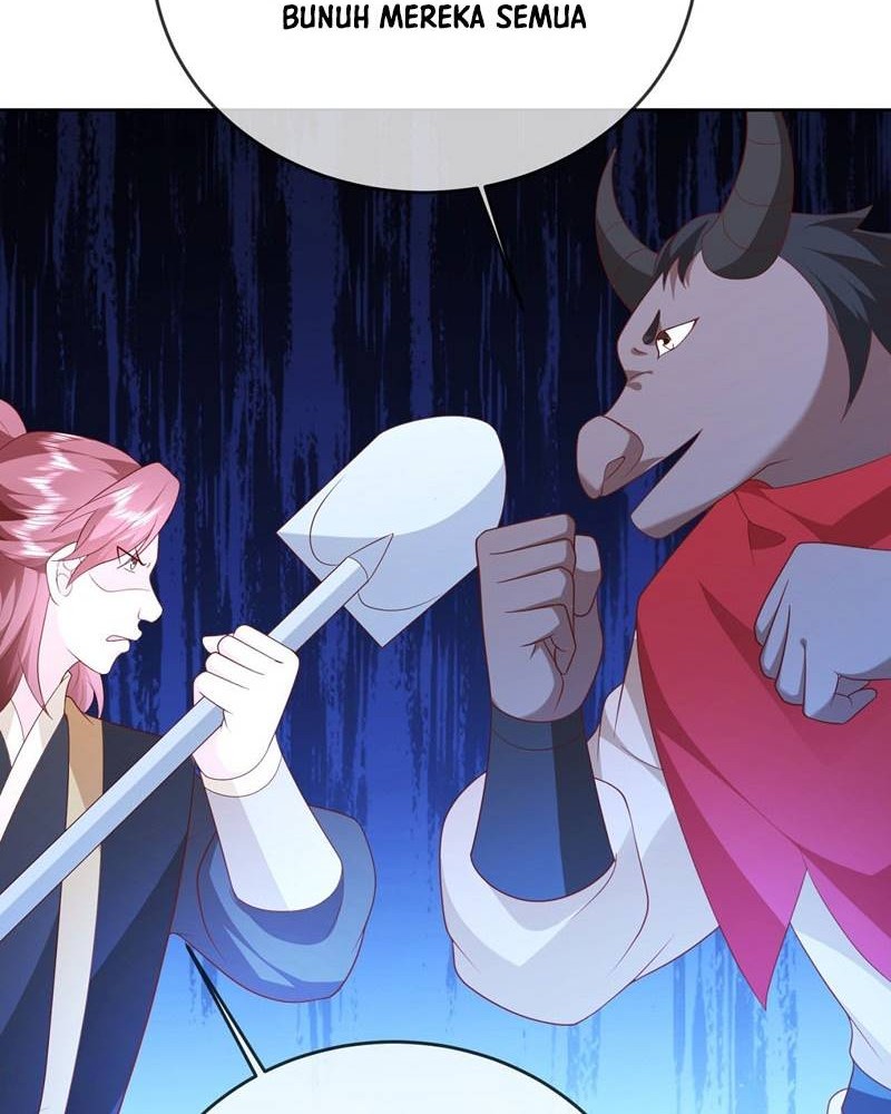 Sign in the Mystery Box to Dominate the World of Cultivation Chapter 70 Gambar 30