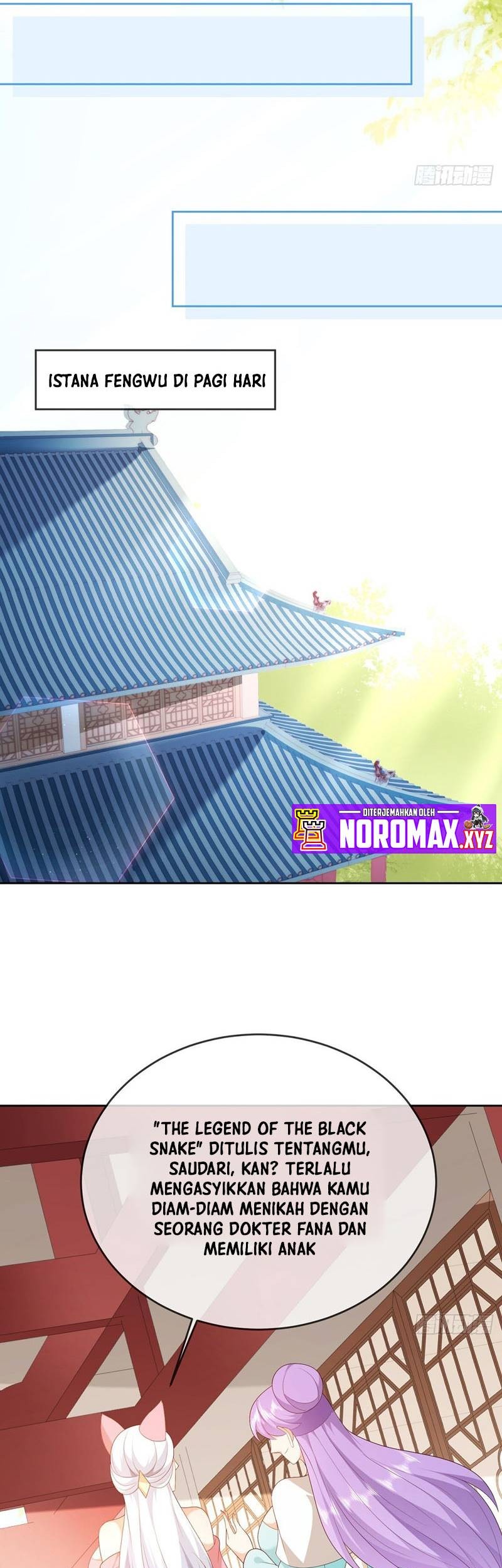 Sign in the Mystery Box to Dominate the World of Cultivation Chapter 70 Gambar 33