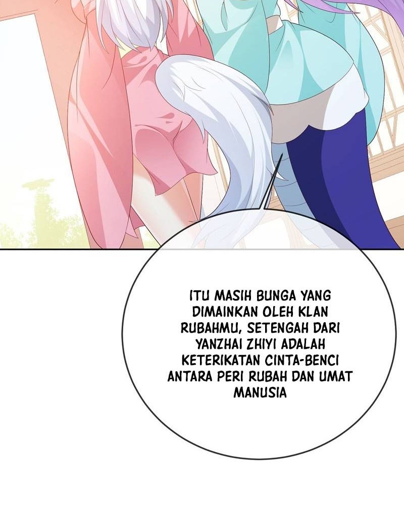 Sign in the Mystery Box to Dominate the World of Cultivation Chapter 70 Gambar 34