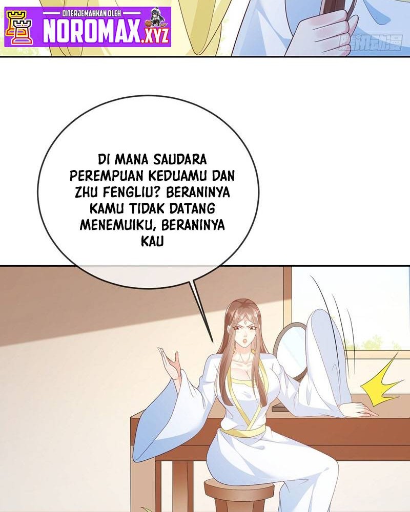Sign in the Mystery Box to Dominate the World of Cultivation Chapter 70 Gambar 36