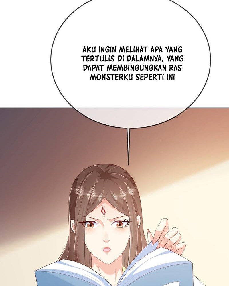 Sign in the Mystery Box to Dominate the World of Cultivation Chapter 70 Gambar 38