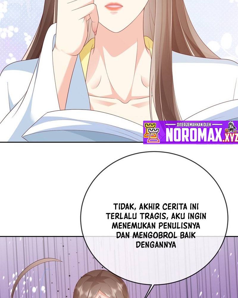 Sign in the Mystery Box to Dominate the World of Cultivation Chapter 70 Gambar 40