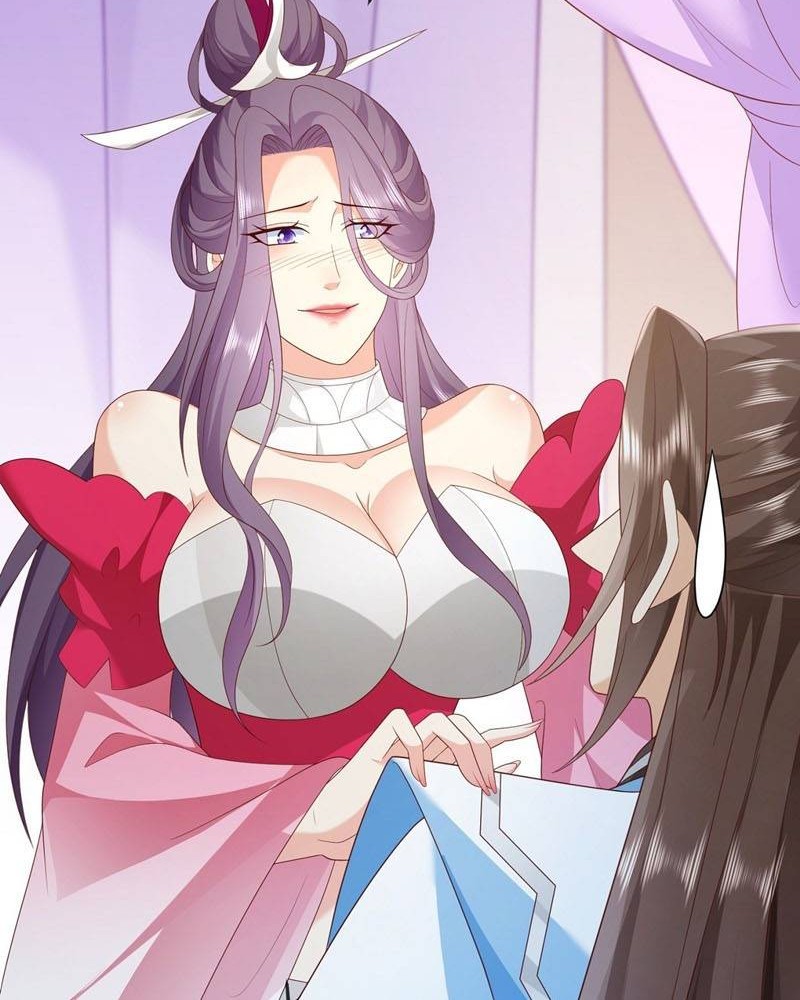 Sign in the Mystery Box to Dominate the World of Cultivation Chapter 70 Gambar 3