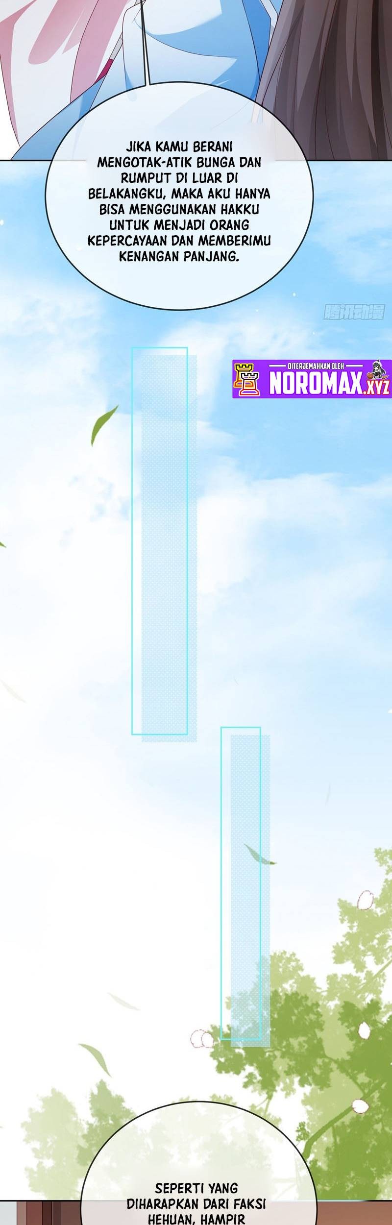Sign in the Mystery Box to Dominate the World of Cultivation Chapter 70 Gambar 4