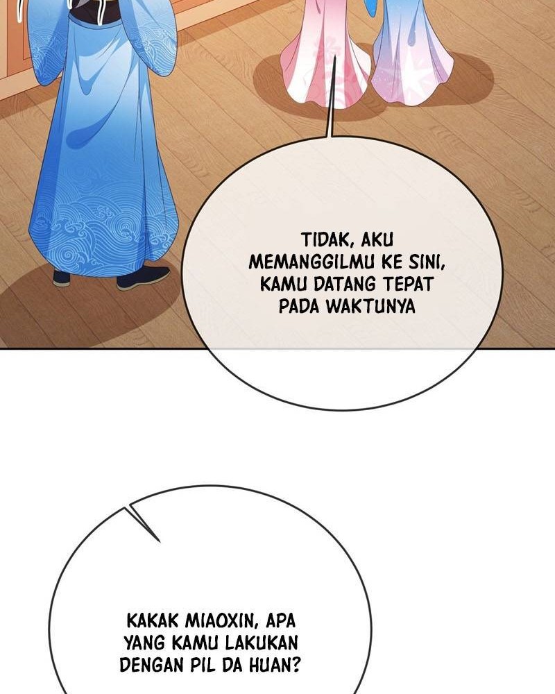 Sign in the Mystery Box to Dominate the World of Cultivation Chapter 70 Gambar 7